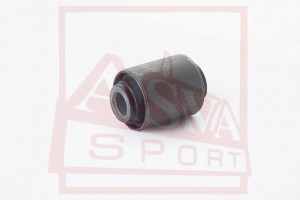 Querlenkerlager Hinten Asva-0201-236