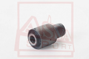 Querlenkerlager Hinten Unten Asva-0201-2c24