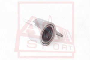 Querlenkerlager Asva-0201-2y4l