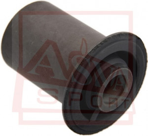 Querlenkerlager Hinten Unten Asva-0201-3c23