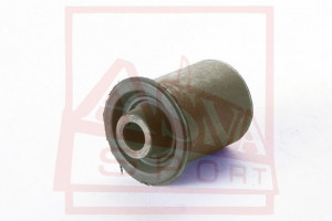 Querlenkerlager Hinten Unten Asva-0201-r51rls