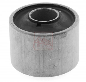 Querlenkerlager Vorne Hinter Ohne Halter Asva-0201-s51fb