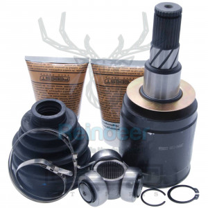 GELENKSATZ, ANTRIEBSWELLE/ INNEN passend für NISSAN ENG. 4.0 V6 NAVARA 05-, PATHFINDER 05-, FRONTIER 05-, XTERRA 05-