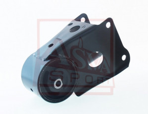 Motorlager Rechts Asva-0212-a33mf