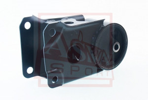 Motorlager Hinten (hydro) Asva-0212-a33r