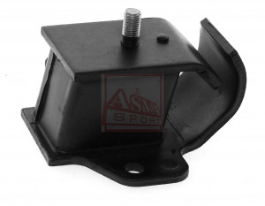 Motorlager Asva-0212-d21mrh
