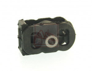 Motorlager Asva-0212-p10c
