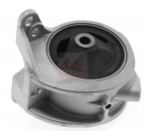 Motorlager Asva-0212-w10rh