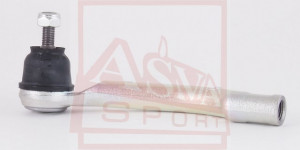 Spurstangenkopf Links Asva-0221-t31l