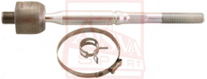 Axialgelenk Spurstange Asva-0222-c11