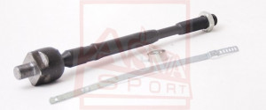 Axialgelenk Spurstange Asva-0222-z50b