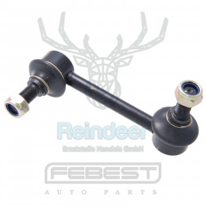 STABILISATOR STABI KOPPELSTANGE passend für NISSAN SERENA 93- C23 /RECHTS/