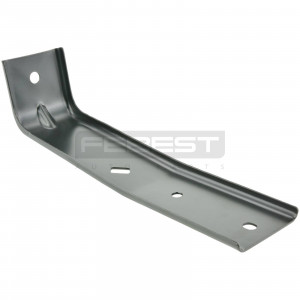 Stoßstangenhalter hinten passend für NISSAN OE: 79183-JD000