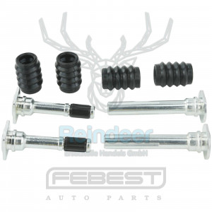 Führungsbolzen Für Bremssattel Vorne passend für Alfa Romeo OE: K05019987AA, 05019987AA, K05019987AA