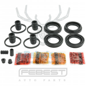 Bremssattel vorne, reparatursatz passend für NISSAN OE: 41120-38U25
