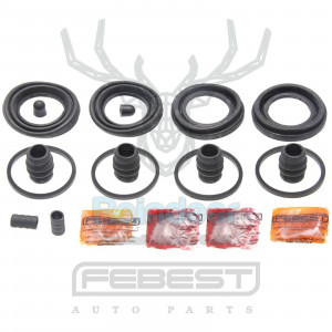 Bremssattel vorne, reparatursatz passend für NISSAN OE: 41120-AG025
