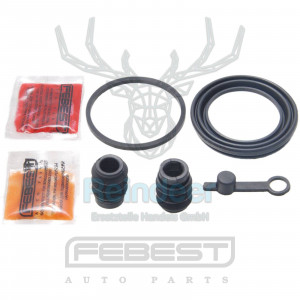 Bremssattel vorne, reparatursatz passend für NISSAN OE: 41120-95F0A, 4815331100K0