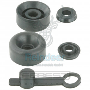 Radbremszylinder hinten reparatursatz passend für NISSAN OE: D4100-95F0A, 4843431010K0