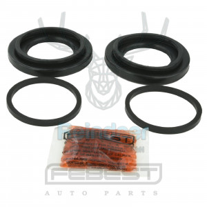 Bremssattel vorne, reparatursatz passend für IVECO OE: 42548190, D4120-MB40A