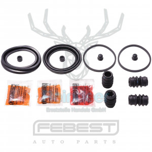 Bremssattel vorne, reparatursatz passend für NISSAN OE: 41120-2Y028