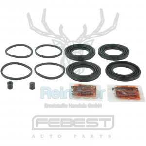 Bremssattel vorne, reparatursatz passend für NISSAN OE: D1120-ZC60A