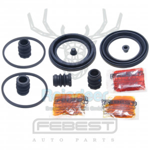 Bremssattel vorne, reparatursatz passend für NISSAN OE: 41120-71J25
