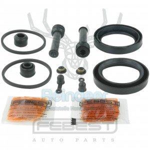 Bremssattel vorne, reparatursatz passend für NISSAN OE: 41120-70J25