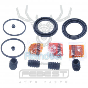 Bremssattel vorne, reparatursatz passend für NISSAN OE: 41127-4U125
