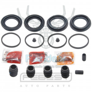 Bremssattel vorne, reparatursatz passend für NISSAN OE: 41120-0V725, 411200003R, 41120-0003R
