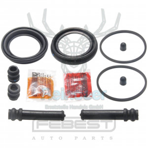 Bremssattel vorne, reparatursatz passend für MAZDA OE: S4YP-33-26Z, 41120-HA025
