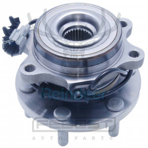 Radnabe vorne passend für NISSAN OE: 40202-JR70C