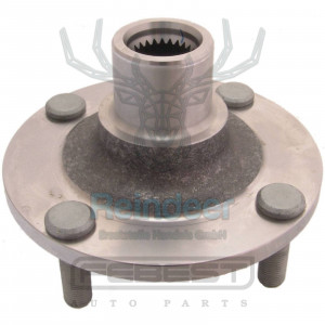 Radnabe vorne passend für NISSAN OE: 40202-4M405, 42150-31000