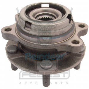 Radnabe vorne passend für NISSAN OE: 40202-CG110