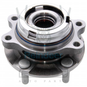 Radnabe vorne passend für NISSAN OE: 40202-EG300