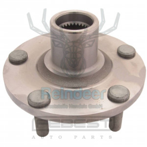 Radnabe vorne passend für NISSAN OE: 40202-2Y000