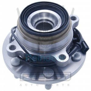 Radnabe vorne passend für NISSAN OE: 40202-1LB0A