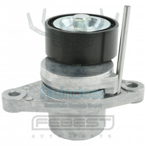 Zahnriemen-spannrolle passend für NISSAN OE: 11925-00Q1A, 8200933753