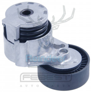 Zahnriemen-spannrolle passend für NISSAN OE: 11750-00Q1G, 11 75 096 54R