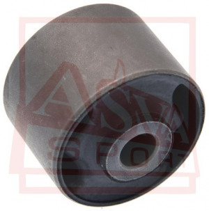 Querlenkerlager Hinten Asva-0301-093