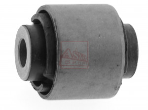 Querlenkerlager Hinten Asva-0301-096