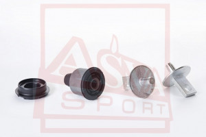 Lenkerlager Hinten Oben Asva-0301-162
