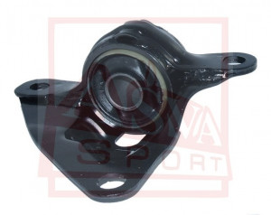 Querlenkerlager Vorne Hinter Mit Halter Asva-0301-gewr
