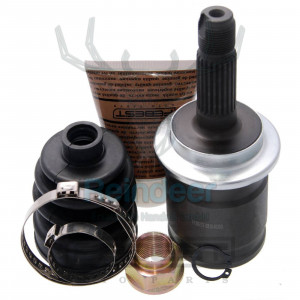 GELENKSATZ, ANTRIEBSWELLE/ AUßEN passend für HONDA CR-V RD4/5/6 2.0 01-, ELEMENT 01- HINTEN