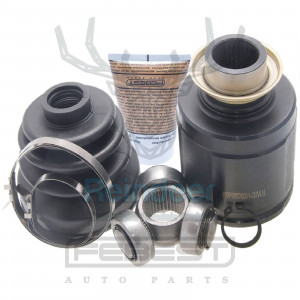 HARDYSCHEIBE, LÄNGSWELLE KARDANWELLE passend für HONDA CR-V II 2.0 01-, RE3/4 07-, ACCORD CL/CN/CM 2.0 -08, FR-V 2.0 04- /LINKS,RECHTS/