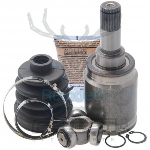 GELENKSATZ, ANTRIEBSWELLE/ INNEN passend für HONDA CR-V RD 97-06, ACCORD CL/CN/CM 4WD 02-, ODYSSEY 99-04 /HINTEN/