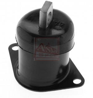 Motorlager Asva-0312-cufr