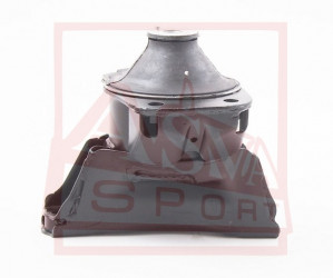 Motorlager Vorne Asva-0312-fdrh