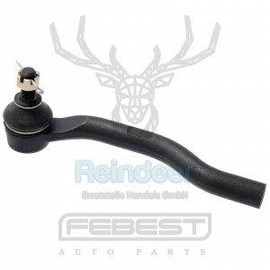 Spurstangenkopf Links passend für HONDA OE: 53560-SMG-003