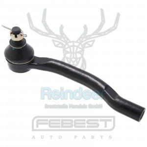 Spurstangenkopf Links passend für HONDA OE: 53560-S3V-A02