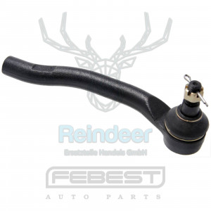 Spurstangenkopf Links passend für HONDA OE: 53560-STX-A02